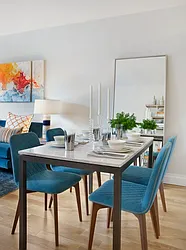 Rented by Bozzuto Management