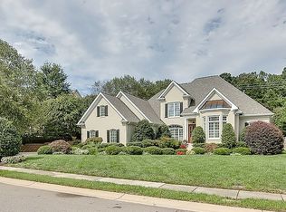 10516 Charmford Way, Raleigh, NC 27615