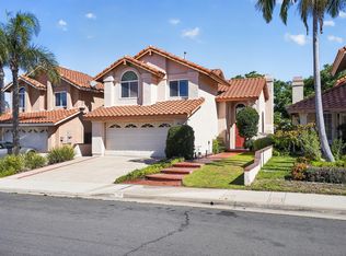 33 La Cascada, Rancho Santa Margarita, CA 92688