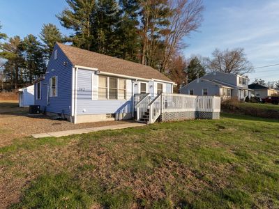 142 Sokol Road, Somers, CT, 06071