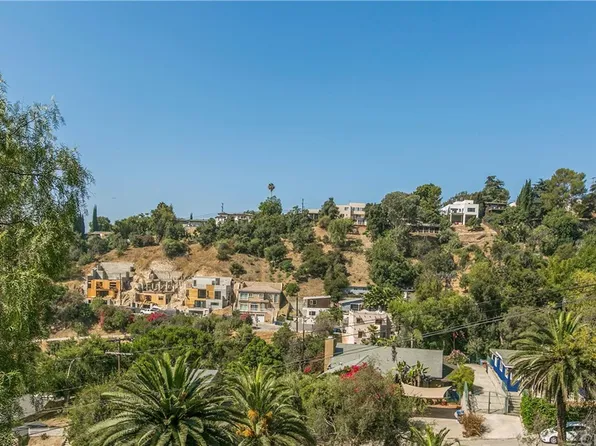 367 Canon Crest St, Los Angeles, CA 90065