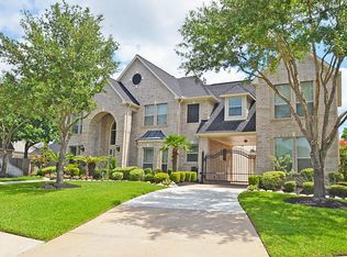 22106 Blacksburg Ct, Katy, TX 77450