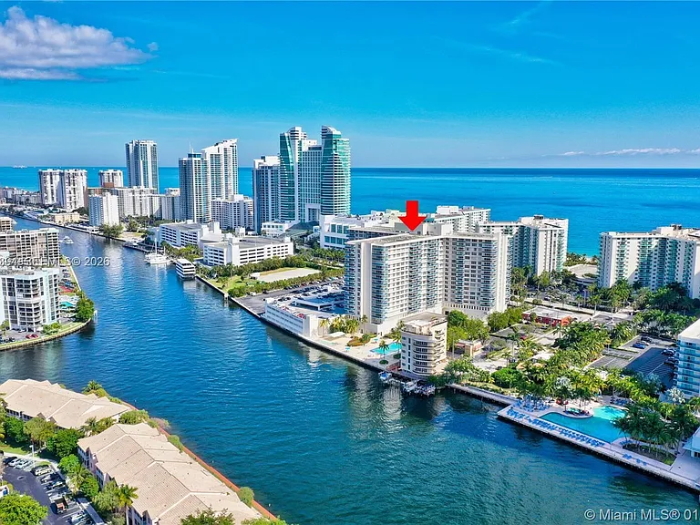 3800 S Ocean Dr #902 — Photo 9