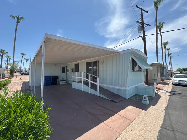 7807 E Main St Lot H30, Mesa, AZ 85207
