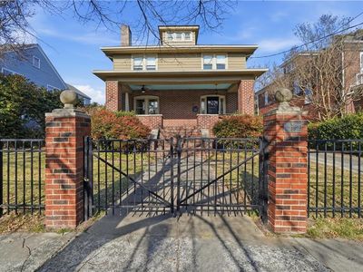 738 Shirley Ave, Norfolk, VA, 23517