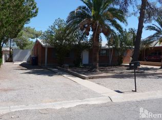 1515 S Bristol Ave, Tucson, AZ 85713