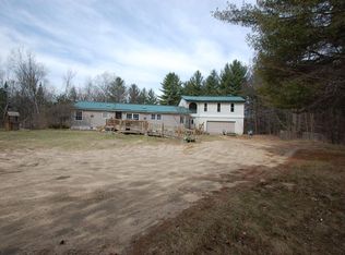788 W State Rd, West Branch, MI 48661