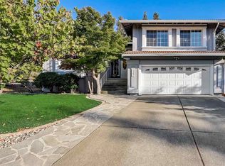 2265 Tahiti Dr, San Ramon, CA 94582