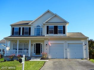 16 Bramble Dr, Charles Town, WV 25414