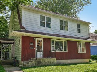 2309 Coolidge St, Madison, WI 53704