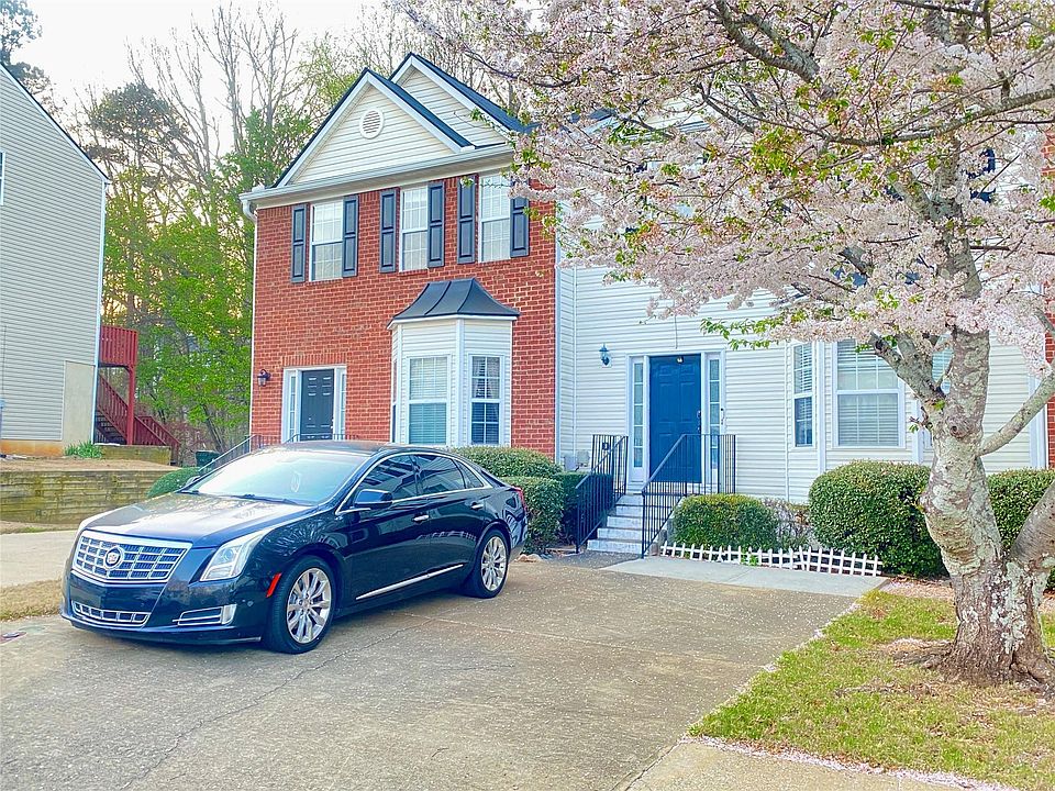 1st image of 4717 Poplar Ridge Ct