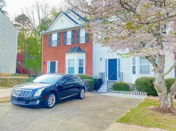 4717 Poplar Ridge Ct, Oakwood, GA 30566