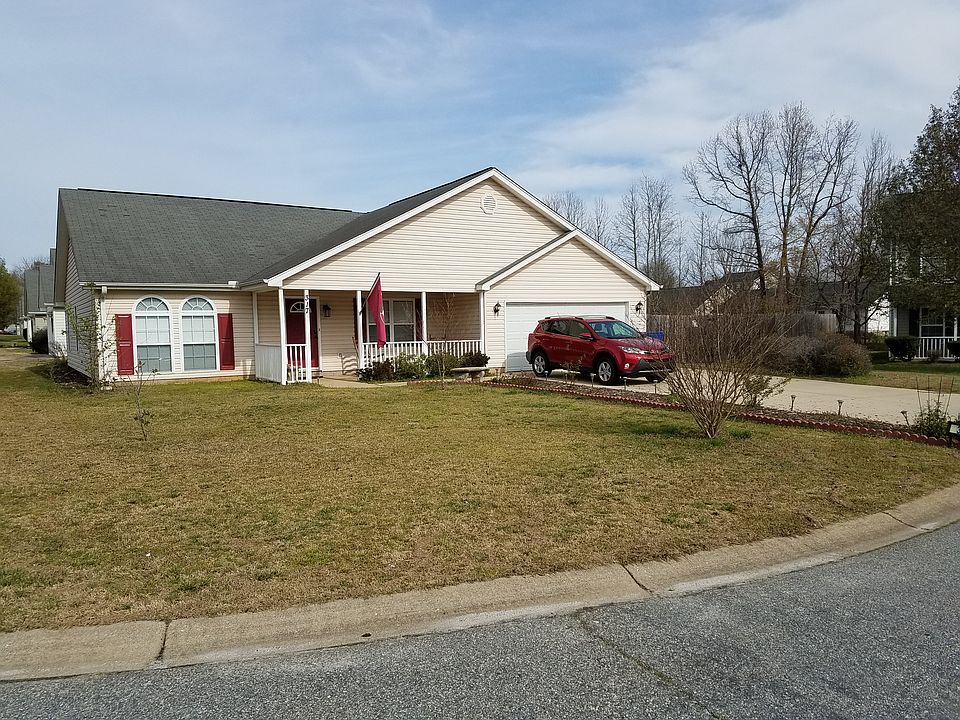 1st image of 317 W Bushy Hill Dr