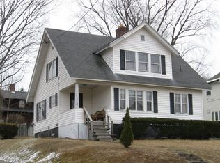 127 High St, Pittsfield, MA 01201