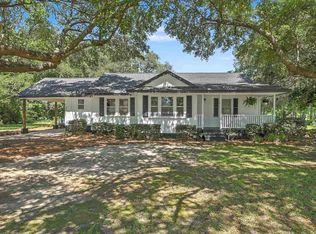380 Morrisville Rd, Andrews, SC 29510