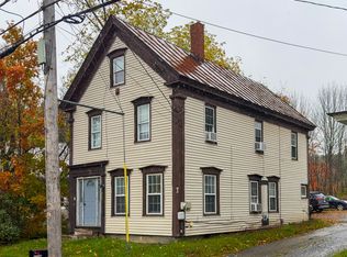 969 Main St, Vassalboro, ME 04989