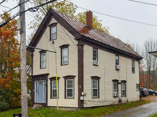 969 Main Street, Vassalboro, ME 04989