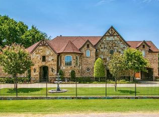 1560 Nightingale Cir, Keller, TX 76248