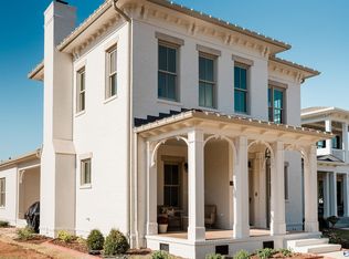 8 Lendon Main St SE, Huntsville, AL 35802