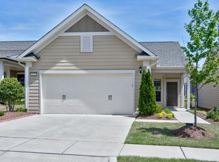1414 Palmer Hill Dr, Durham, NC 27703