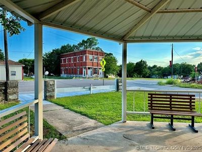 301 W Main St, Roff, OK, 74865