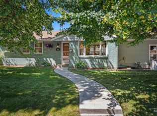 2614 N Alamo Rd, Boise, ID 83704