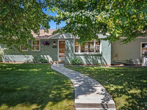 2614 N Alamo Rd, Boise, ID 83704