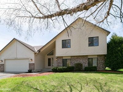 10815 46th Pl N, Plymouth, MN, 55442