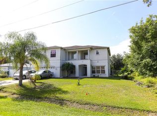 506 Gull Dr, Poinciana, FL 34759