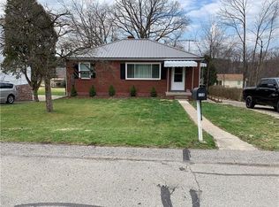 128 Giron St, West Leechburg, PA 15656