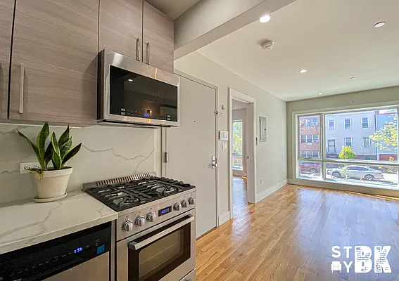 Rented by StayBK LLC | media 2