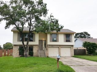 12803 Abalone Way, Houston, TX 77044