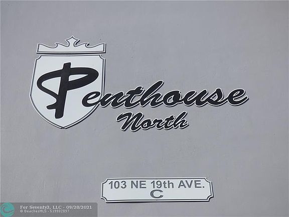 4th image of 103 NE 19th Ave APT 342