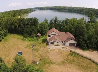 7268 Sixth Lake Rd NW, Akeley, MN 56433