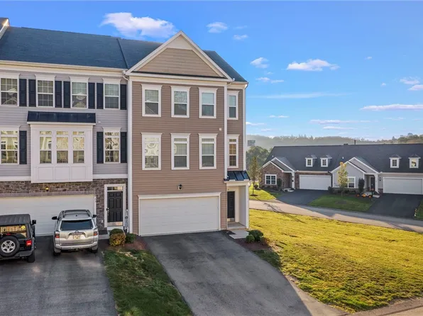 21 Hawthorne Dr, Washington, PA 15301