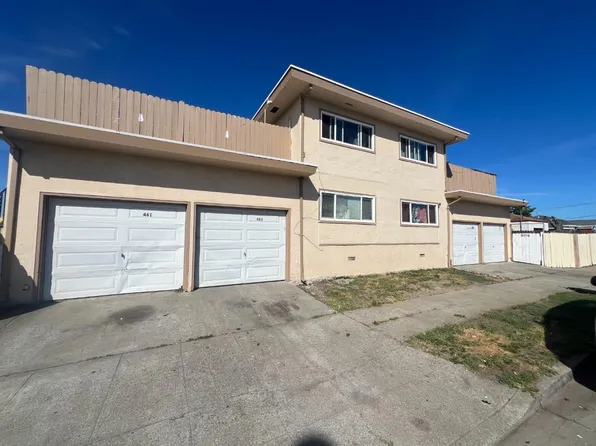457 S 18th St, Richmond, CA 94804