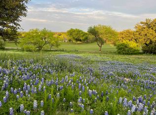 316 Red Wine, Horseshoe Bay, TX 78657
