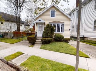 501 W Utica St, Buffalo, NY 14213