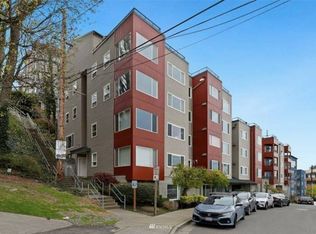 524 6th Ave W APT 109, Seattle, WA 98119