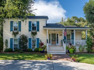 308 Quince St, Mount Pleasant, SC 29464