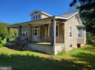 12105 Park Heights Ave, Owings Mills, MD 21117