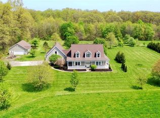 14950 Albert Horning Ave NE, Alliance, OH 44601