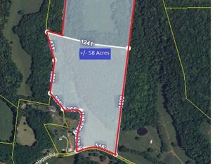 Hagan Rd, Prospect, TN 38477