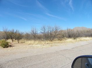542 Horacio Ct, Rio Rico, AZ 85648