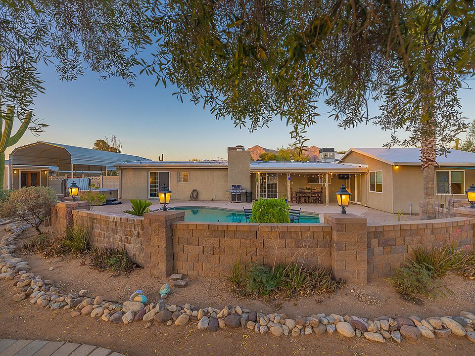 1st image of 7521 N Camino De Maximillian
