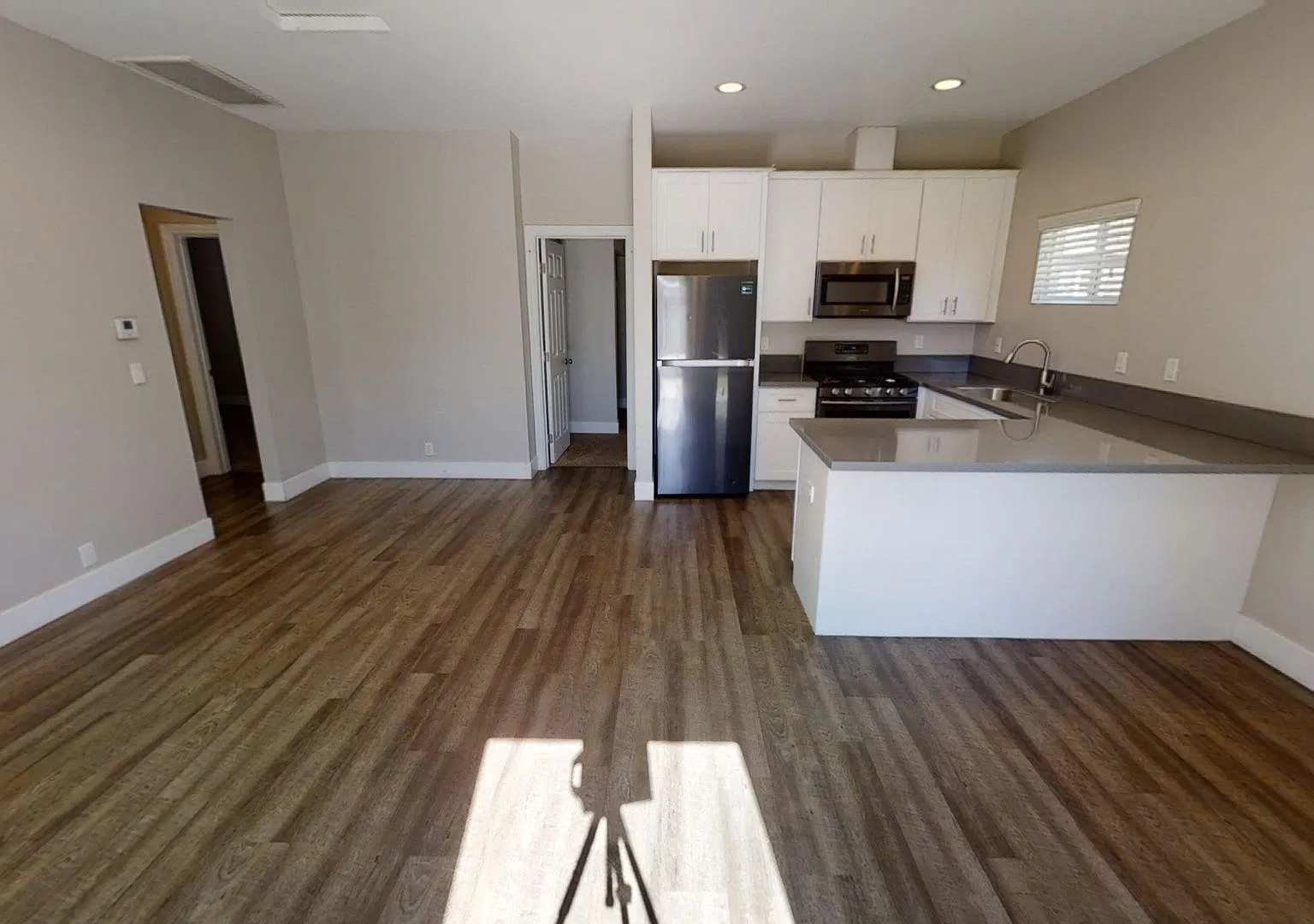 Steps from SDSU Spacious Homes in Prime College Area — Photo 4
