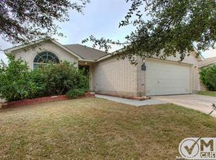 6030 Mountain Mdw, San Antonio, TX 78222