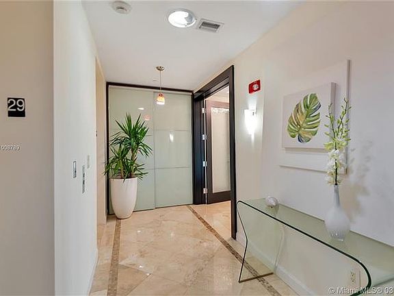 2nd image of 100 S Pointe Dr APT 2901