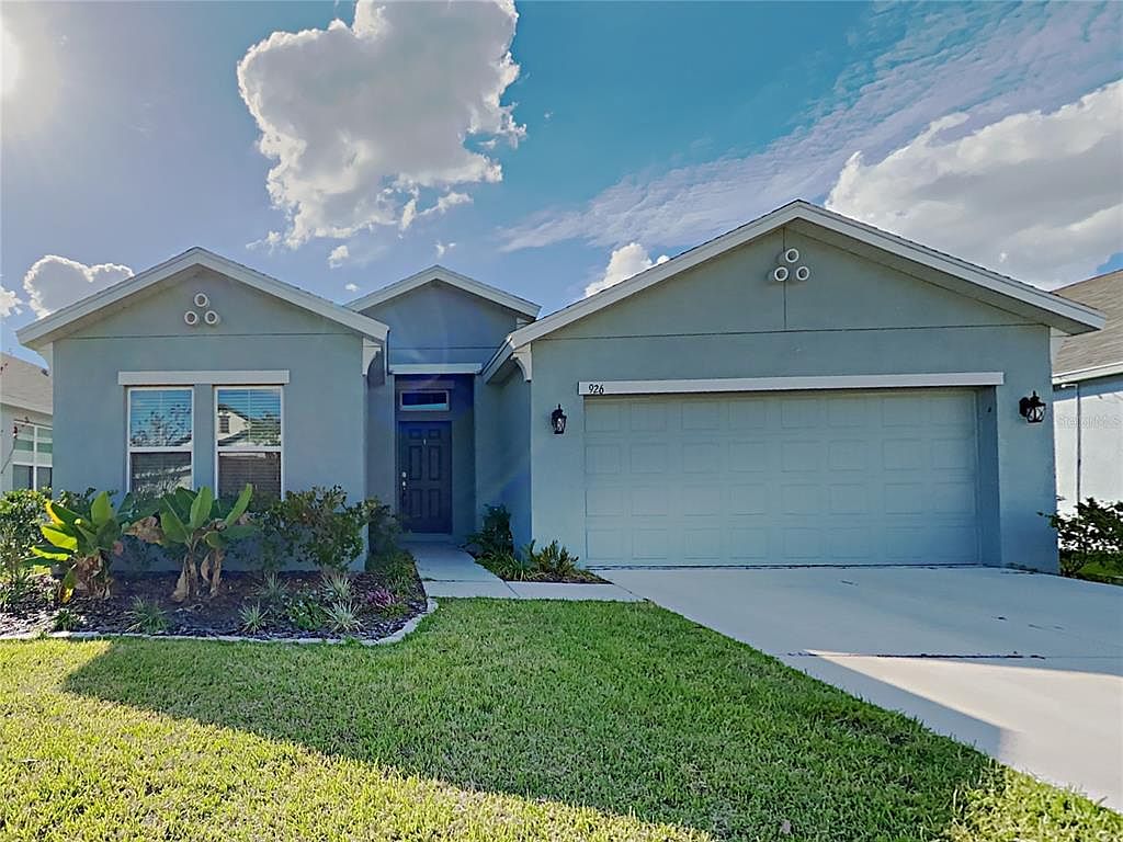 926 Old Windsor Way, Spring Hill, FL 34609 Zillow