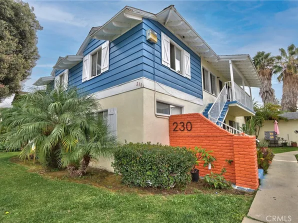 230 W Knepp Ave, Fullerton, CA 92832